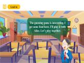 滬教牛津版(六三制一起)四下 Module 1 Unit 2《Smell and taste》Period 2 課件+單元教案+素材