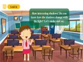 滬教牛津版(六三制一起)四下 Module 1 Unit 3《Look and see》Period 2 課件+單元教案+素材