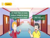 滬教牛津版(六三制一起)四下 Module 2 Unit 5《Sports》Period 1 課件+單元教案+素材