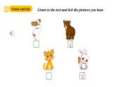 滬教牛津版(六三制一起)二下 Module 1 Unit 1《What can you see》Period 2 課件+單元教案+素材