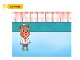 滬教牛津版(六三制一起)二下 Module 2 Unit 4《Things I like doing》Period 2 課件+單元教案+素材