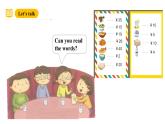 滬教牛津版(六三制一起)二下 Module 2 Unit 5《Food I like》Period 2 課件+單元教案+素材