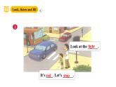 滬教牛津版(六三制一起)二下 Module 3 Unit 8《Traffic rules》Period 2 課件+單元教案+素材