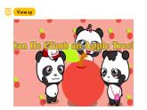滬教牛津版(六三制一起)二下 Module 4 Unit 10《Activities》Period 3 課件+單元教案+素材