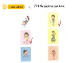 滬教牛津版(六三制一起)二下 Module 4 Unit 10《Activities》Period 3 課件+單元教案+素材