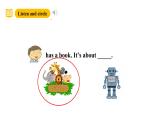 滬教牛津版(六三制一起)二下 Module 4 Unit 11《Book Day》Period 3 課件+單元教案+素材