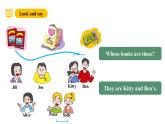 滬教牛津版(六三制一起)五下 Module 1 Unit 1《Tidy up!》Period 2 課件+單元教案+素材