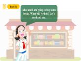 滬教牛津版(六三制一起)五下 Module 2 Unit 4《Reading is fun》Period 1 課件+單元教案+素材