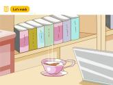 滬教牛津版(六三制一起)六下 Module 1 Unit 2《Changes in our lives》Period 1 課件+單元教案+素材