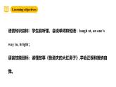 滬教牛津版(六三制一起)六下 Module 4 Unit 11《Weatern festivals》Period 3 課件+單元教案+素材