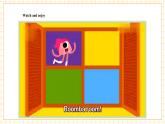 【新教材】三起外研版英語三上Unit 6 My sweet home Period 3 課件+單元整體教學(xué)設(shè)計(jì)+課時(shí)教案