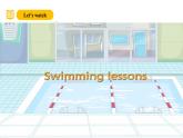 沪教牛津版(六三制一起)六下 Module 2 Unit 6《PE lessons》Period 3 课件+单元教案+素材