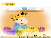 外研版（三起）英語六下 Module 6 Unit 1《It was Daming's birthday yesterday》課件+單元教案