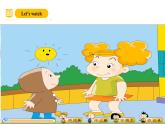 外研版（三起）英語六下 Module 8 Unit 2《Why are you wearing a hat？》課件+單元教案