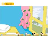 外研版（三起）英語六下 Module 9 Unit 2《Wishing you happiness every day》課件+單元教案