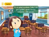 外研版（三起）英語六下 Module 10 Unit 1《We're going to different schools》課件+單元教案