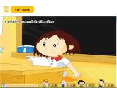 外研版（三起）英語六下 Module 10 Unit 1《We're going to different schools》課件+單元教案