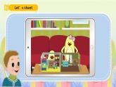 人教PEP英語(yǔ)四下 Unit5 My clothes B let's talk 課件+單元教案+素材
