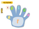 人教PEP英語(yǔ)四下 Unit6 Shopping A let's spell  課件+單元教案+素材