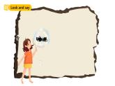 人教PEP英語(yǔ)四下 Unit6 Shopping A let's spell  課件+單元教案+素材