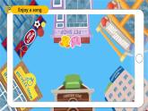人教PEP英語四下 Unit6 Shopping B let's talk 課件+單元教案+素材