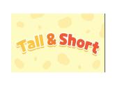 人教PEP英语六下 Unit 1《How tall are you PartA Let's learn》课件+素材