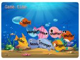 人教PEP英語六下 Unit 1《How tall are you PartB Let's talk》課件+素材