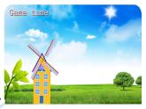 人教PEP英語六下 Unit 1《How tall are you PartB Read and write》課件+素材