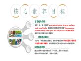 人教PEP英语六下 Unit 3《Where did you go PartB Let's learn》课件+素材