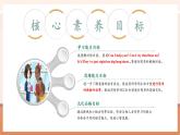 【大单元核心素养】人教pep版英语四年级下册Unit6 Shopping PA let's talk课件+单元整体教案+动画素材