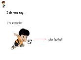 小學(xué)英語人教PEP版五年級(jí)上冊(cè) Unit 2 My week Part B&C Read and write—Story time（課件）