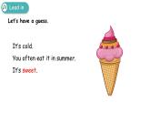 小學(xué)英語人教PEP版五年級上冊 Unit 3 What would you like？Part B Let’s learn & Look, write and say（課件）
