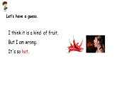 小學(xué)英語人教PEP版五年級上冊 Unit 3 What would you like？Part B Let’s learn & Look, write and say（課件）