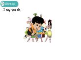 小学英语人教PEP版五年级上册 Unit 4 What can you do？ Part A Let’s spell（课件）