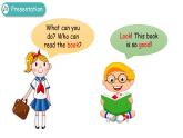 小学英语人教PEP版五年级上册 Unit 4 What can you do？ Part A Let’s spell（课件）