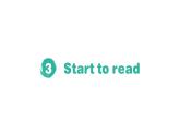 小学英语新人教PEP版三年级上册Unit1 Making friendsPart B (３) Start to read作业课件2024秋