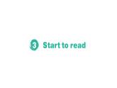 小学英语新人教版PEP三年级上册Unit 5Part B (３) Start to read作业课件2024秋