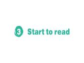 小学英语新人教版PEP三年级上册Unit 6Part B (３) Start to read作业课件2024秋