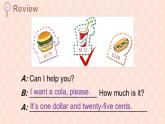 Module 1 Unit 2 What do you want to eat（课件+素材）-2024-2025学年外研版（三起）英语六年级下册