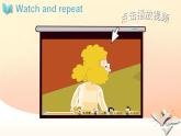 Module 8 Unit 2  Why are you wearing a hat（课件+素材）-2024-2025学年外研版（三起）英语六年级下册