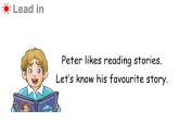 Unit 2 Some stories are more interesting Part A-B（課件+素材）-2024-2025學(xué)年湘少版（三起）英語(yǔ)六年級(jí)下冊(cè)