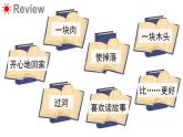 Unit 2 Some stories are more interesting Part C-D（課件+素材）-2024-2025學(xué)年湘少版（三起）英語(yǔ)六年級(jí)下冊(cè)