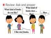 Unit 3 We should learn to take care of ourselves Part A-B（課件+素材）-2024-2025學(xué)年湘少版（三起）英語六年級下冊