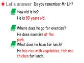Unit 3 We should learn to take care of ourselves Part E-F（課件+素材）-2024-2025學(xué)年湘少版（三起）英語六年級下冊