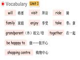 Assessment Ⅰ（课件+素材）-2024-2025学年湘少版（三起）英语六年级下册