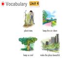 Assessment Ⅱ（課件+素材）-2024-2025學年湘少版（三起）英語六年級下冊