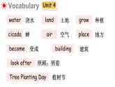 Assessment Ⅱ（課件+素材）-2024-2025學年湘少版（三起）英語六年級下冊