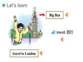 Unit 9 Look at these beautiful places in the world Part A-B（課件+素材）-2024-2025學(xué)年湘少版（三起）英語(yǔ)六年級(jí)下冊(cè)