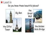 Unit 9 Look at these beautiful places in the world Part E-F（課件+素材）-2024-2025學(xué)年湘少版（三起）英語(yǔ)六年級(jí)下冊(cè)