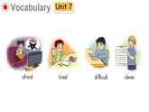 Assessment Ⅲ（課件+素材）-2024-2025學年湘少版（三起）英語六年級下冊